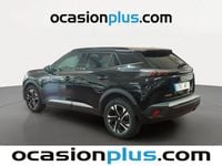 Usado Peugeot 2008 Allure 101 CV (74 kW) 2023 Negro SUV