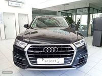 usado Audi Q5 2.0 TDI 120kW quattro S tronic Design