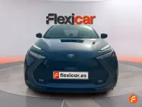 Usado Toyota C-HR Active 140 CV (102 kW) 2024 Azul SUV