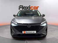 Usado Nissan Qashqai Acenta 158 CV (116 kW) 2024 Gris SUV