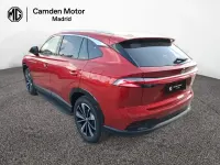 Nuevo MG HS Comfort 272 CV (200 kW) 2026 Rojo SUV