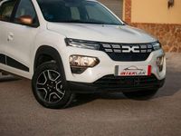 Usado Dacia Spring Business 47 kW (65 CV) 2024 Blanco Utilitario