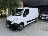 Usado Opel Movano 110 CV (80 kW) 2018 Blanco Monovolumen