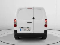 Usado Toyota Proace City City 102 CV (75 kW) 2022 Blanco Monovolumen