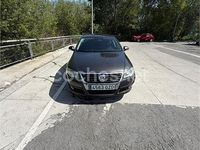 Usado VW Passat Advance 140 CV (102 kW) 2010 Gris / plata Berlina