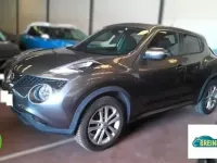 Usado Nissan Juke S 110 CV (80 kW) 2016 SUV