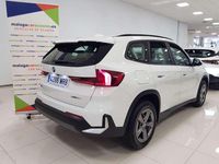 Brugt BMW X1 170 HK (125 kW) 2024 Hvid SUV