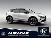 Nuevo Alfa Romeo Junior Edizione Speciale 145 CV (106 kW) 2026 Blanco SUV