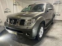 usado Nissan Pathfinder 2.5dCi LE Aut. DPF