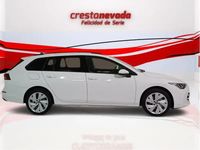 Usado VW Golf VIII Life 116 CV (85 kW) 2024 Familiar
