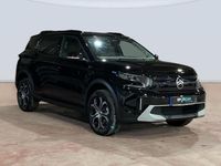 Nuevo Citroën C3 Aircross PureTech 101 CV (74 kW) 2025 Negro SUV