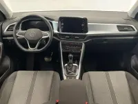 Usado VW T-Roc Life 150 CV (110 kW) 2024 Blanco SUV