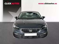 Usado Seat Leon Style 116 CV (85 kW) 2025 Gris Utilitario