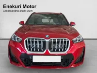 Nuevo BMW X1 170 CV (125 kW) 2026 Rojo SUV