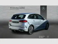 Usado Mercedes B250e 218 CV (160 kW) 2025 Otro Utilitario