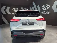 Begagnad Nissan Qashqai Tekna 158 HK (116 kW) 2023 Vit SUV