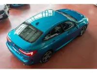 Usado BMW 220 Gran Coupé Sport Line 178 CV (130 kW) 2022 Azul Coupe