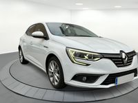 usado Renault Mégane IV 1.5 DCI ENERGY ZEN 81 KW