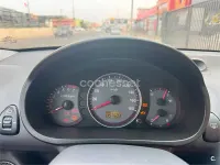 Usado Hyundai Atos GLS 63 CV (46 kW) 2007 Azul Utilitario