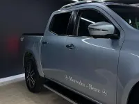 Usado Mercedes X250 189 CV (139 kW) 2018 Gris Pickup/Camioneta