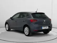 Usado Seat Ibiza XCELLENCE 115 CV (84 kW) 2025 Utilitario