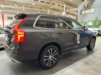 usado Volvo XC90 B5 Momentum 7pl. AWD Aut.