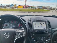 Usado Opel Insignia Excellence 136 CV (100 kW) 2016 Marrón Familiar