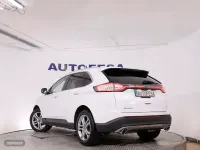 Usado Ford Edge Titanium 180 CV (132 kW) 2017 Blanco SUV
