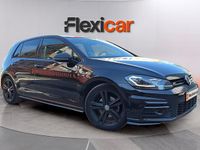 Usado VW Golf VII Sport 150 CV (110 kW) 2018 Negro Familiar