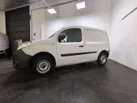 Usado Renault Kangoo 75 CV (55 kW) 2020 Blanco Monovolumen