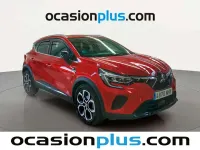 Usado Mitsubishi ASX 140 CV (102 kW) 2023 Rojo SUV
