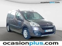 usado Citroën Berlingo Multispace 20 Aniv. PureTech 81KW(110CV)