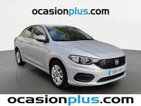 Usado Fiat Tipo Easy 95 CV (69 kW) 2018 Gris Berlina