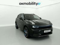 Usado Lynk & Co 01 261 CV (191 kW) 2022 Negro SUV