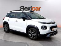 Usado Citroën C3 Aircross 102 CV (75 kW) 2020 Blanco SUV