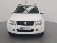 Usado Suzuki Grand Vitara 129 CV (94 kW) 2008 Blanco SUV