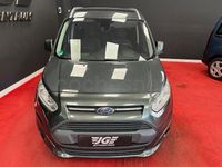 Usado Ford Tourneo Connect Titanium 120 CV (88 kW) 2017 Gris / plata Monovolumen