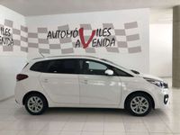 usado Kia Carens 1.7CRDi VGT Eco-Dynamics Concept