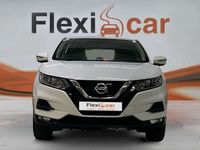 usado Nissan Qashqai DIG-T 85 kW (115 CV) ACENTA - 5 P (2018) Gasolina en Flexicar Valencia 2