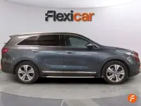 Usado Kia Sorento GT-Line 200 CV (147 kW) 2019 Azul SUV