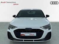 Nuevo Audi A3 e-tron S-Line 204 CV (150 kW) 2025 Blanco Utilitario