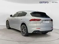 Usado Maserati Grecale GT 299 CV (219 kW) 2024 SUV