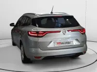 Usado Renault Mégane IV Business 160 CV (117 kW) 2022 Gris Familiar