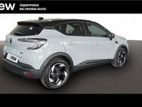 Usado Renault Captur Techno 145 CV (106 kW) 2025 Gris SUV