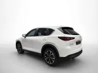 Usado Mazda CX-5 165 CV (121 kW) 2023 Blanco SUV