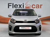 usado Kia Picanto 1.0 CVVT 49kW (67CV) Concept Gasolina en Flexicar Valencia