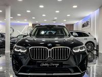 Usado BMW X3 xLine 150 CV (110 kW) 2023 Negro SUV
