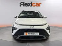Usado Hyundai Bayon 101 CV (74 kW) 2023 Blanco SUV