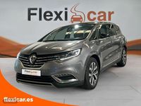 usado Renault Espace Zen Energy dCi 160 Twin Turbo EDC