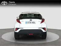 Usado Toyota C-HR Active 122 CV (89 kW) 2023 SUV